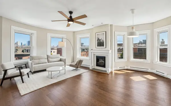 583 Massachusetts Ave #5, Boston, MA 02118