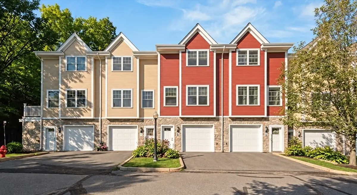 18 St. Mary's Way, Marlborough, MA 01752 - #1
