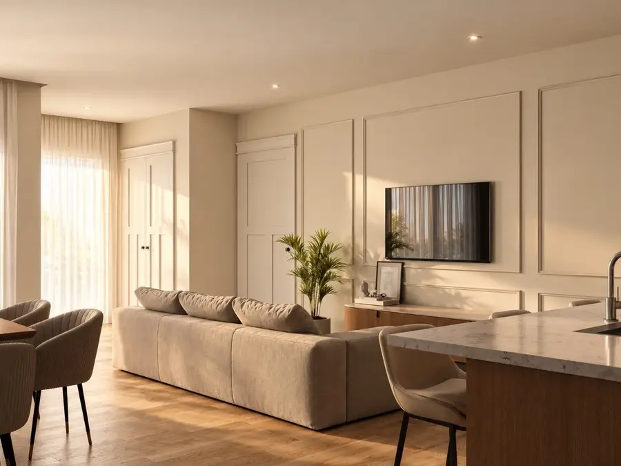 309 Broadway #6, Cambridge, MA 02139 - #3