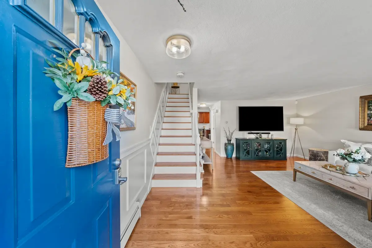 19 Eagan Place #19, Peabody, MA 01960 - #1