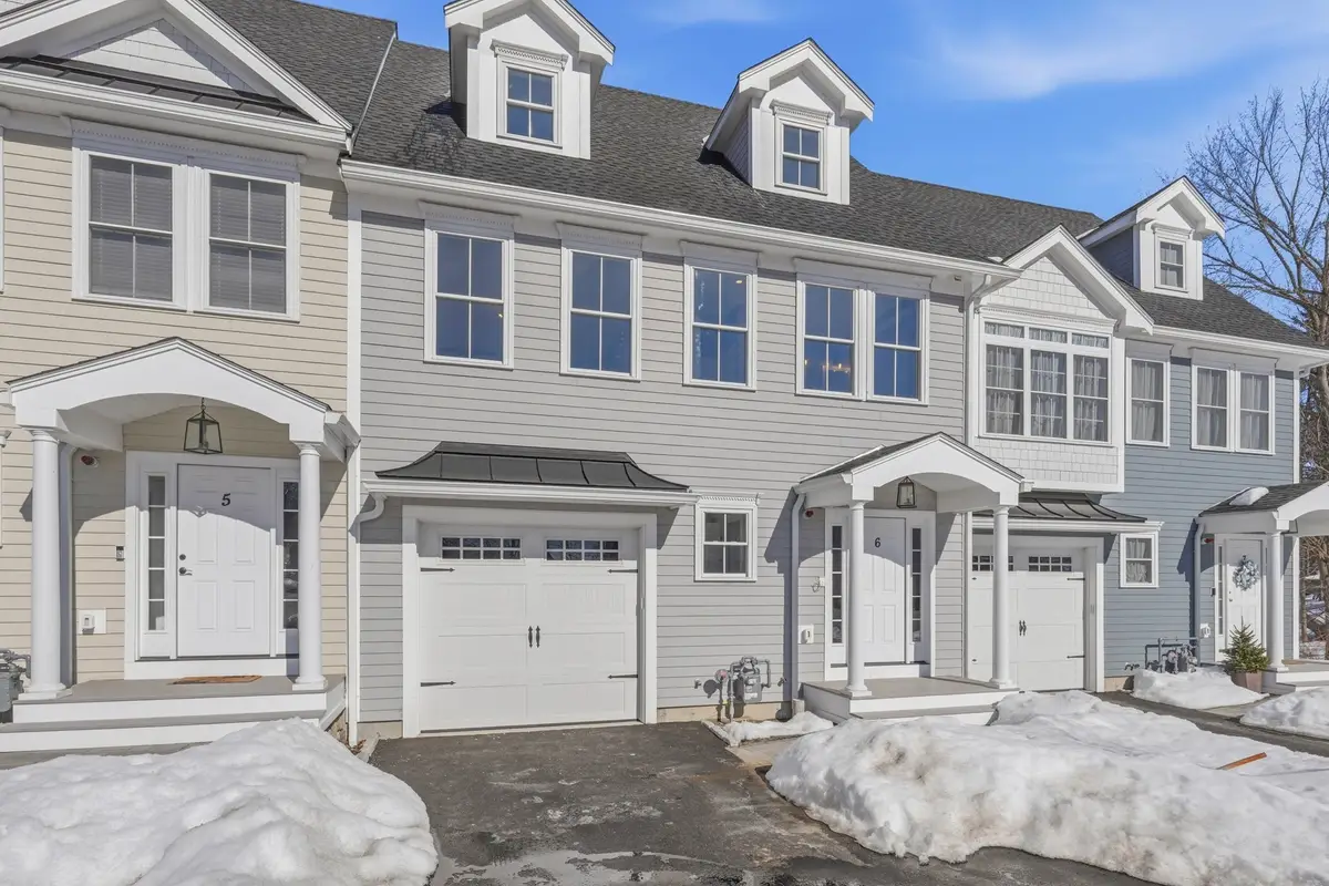 51 West Main #6R, Georgetown, MA 01833 - #1