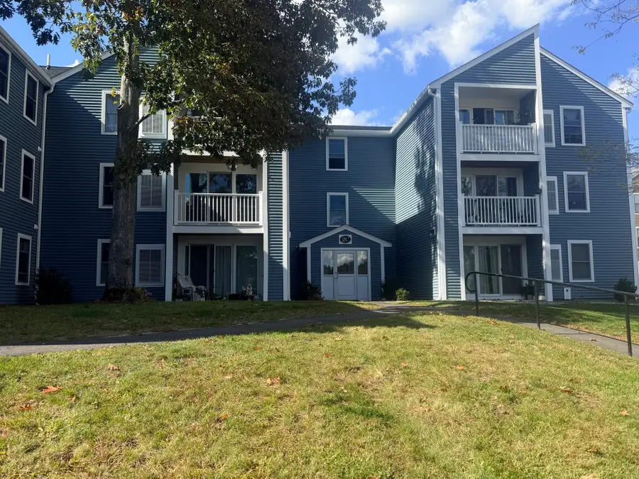 2 Marc Drive, #2C5, Plymouth, MA 02360 - #2