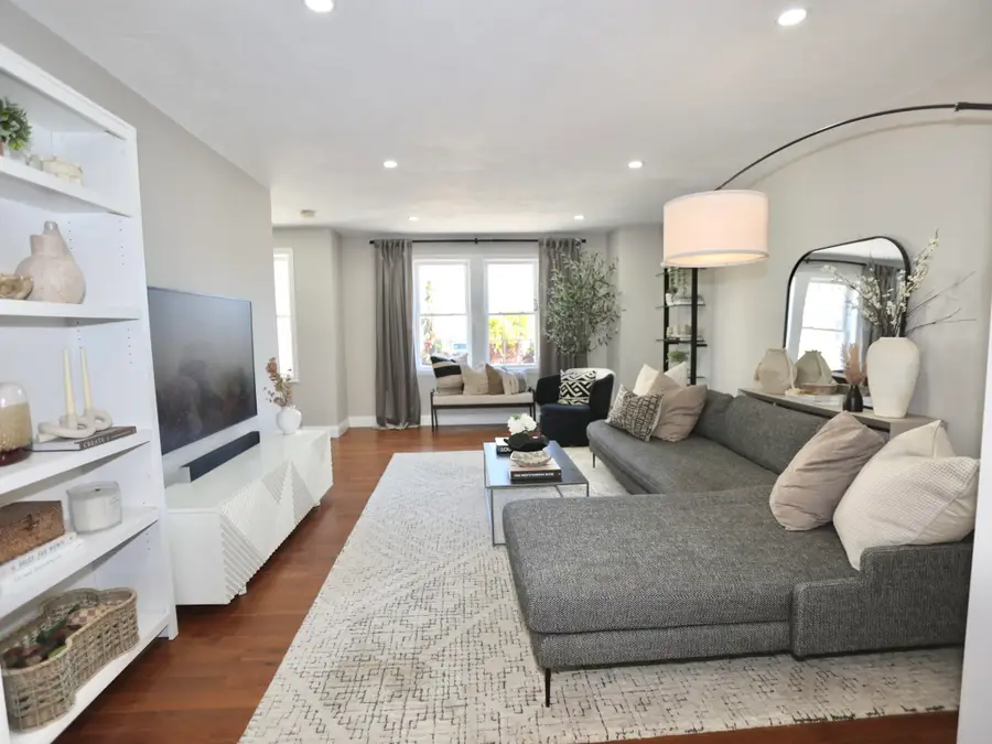 10 De Marco Ter #A, Worcester, MA 01613 - #3
