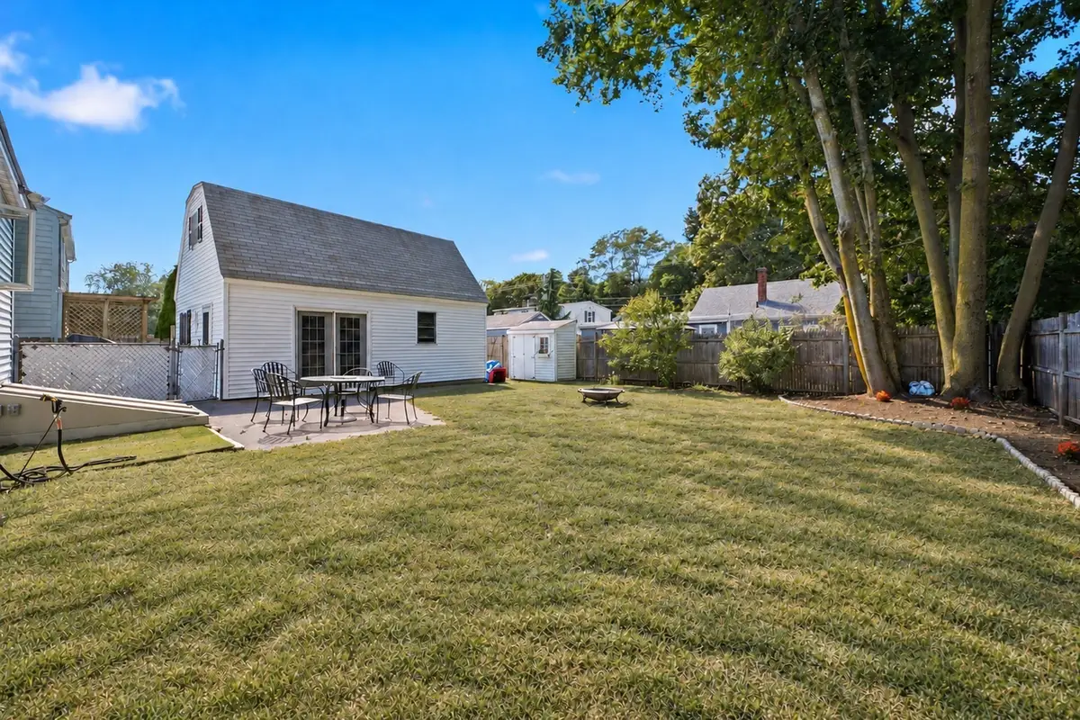 10 Summit Ter, Peabody, MA 01960 - #1