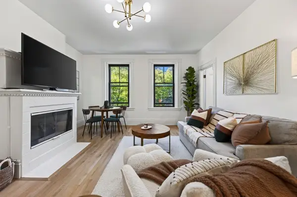274-276A Shawmut Ave #3, Boston, MA 02118