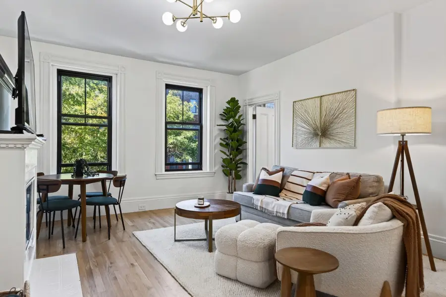 274-276A Shawmut Ave #3, Boston, MA 02118 - #3