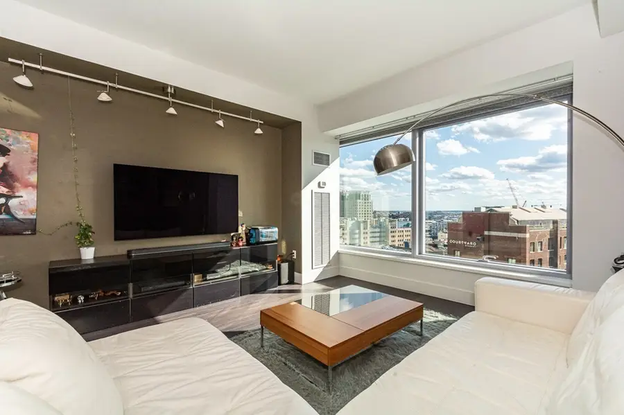 110 Stuart St #18A, Boston, MA 02116 - #2