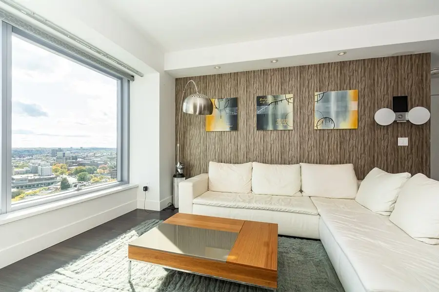 110 Stuart St #18A, Boston, MA 02116 - #3