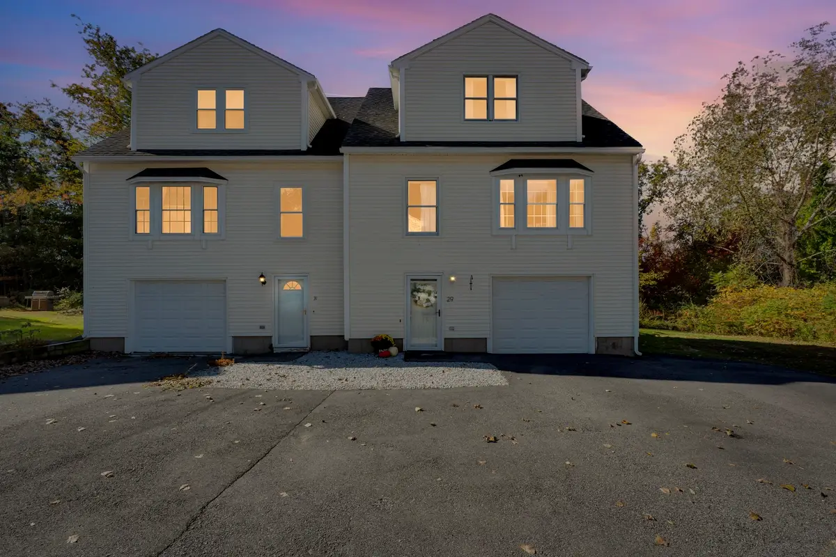 29 Mahogany Run #29, Leominster, MA 01453 - #1