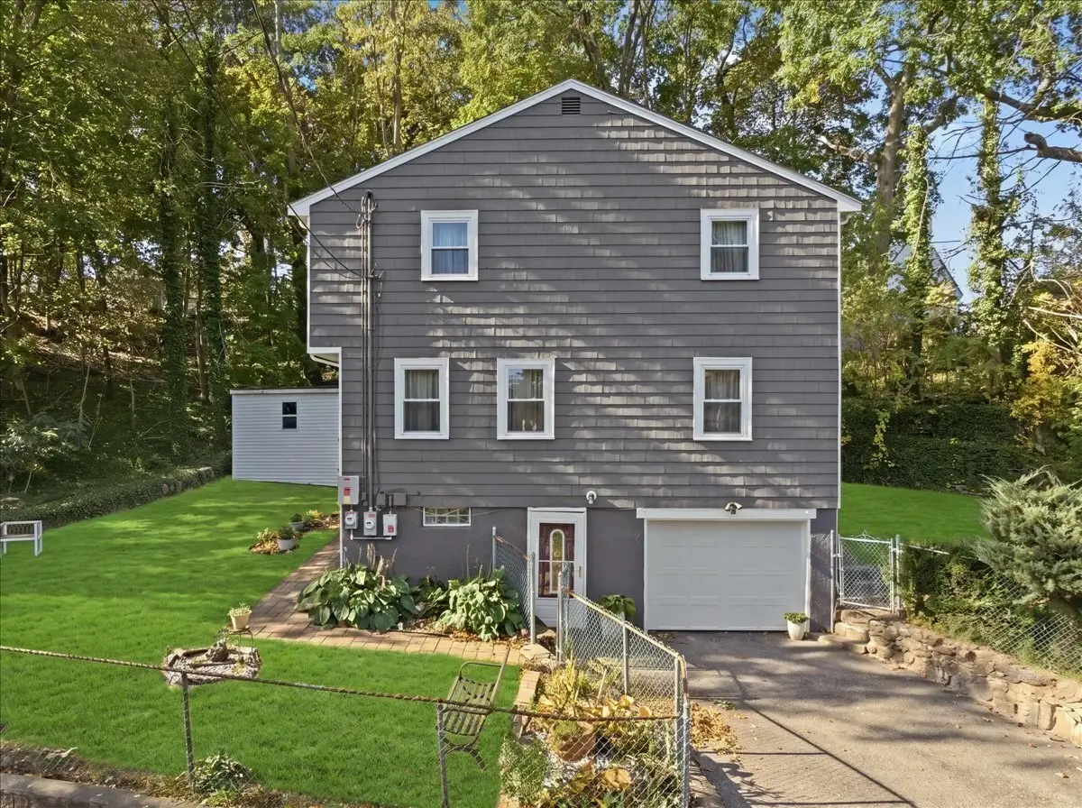 45 Decker St, Milton, MA 02186 - #1