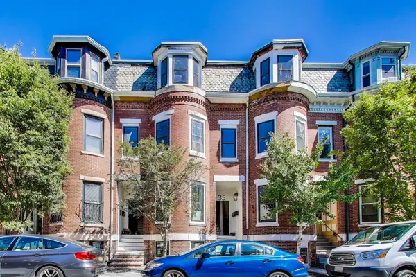 35-37 Delle Ave, Boston, MA 02136