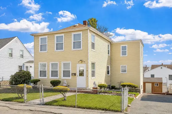 12 Dane St, Peabody, MA 01960