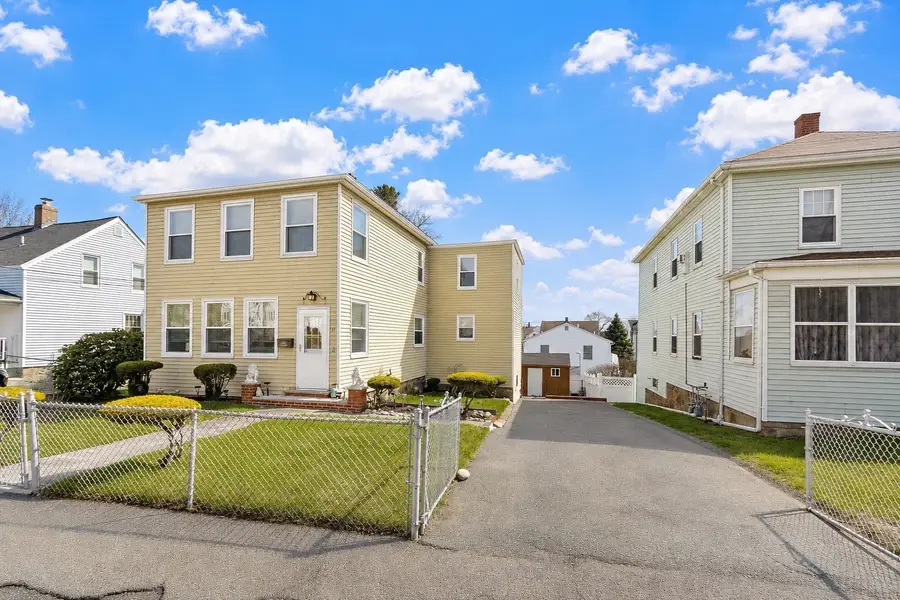 12 Dane St, Peabody, MA 01960 - #2