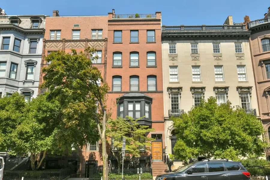 164 Beacon St #BB, Boston, MA 02116 - #2