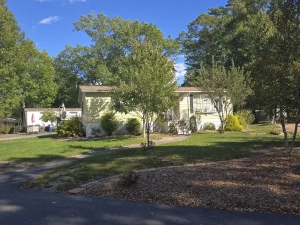 39-9 South Meadow Village Rd, Carver, MA 02330