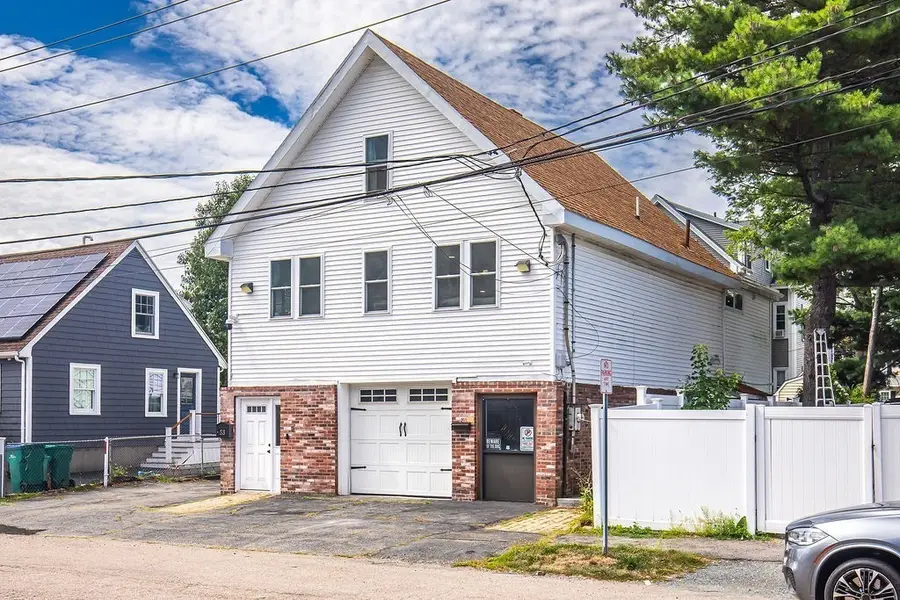 53 Columbia Ave, Lynn, MA 01902 - #2