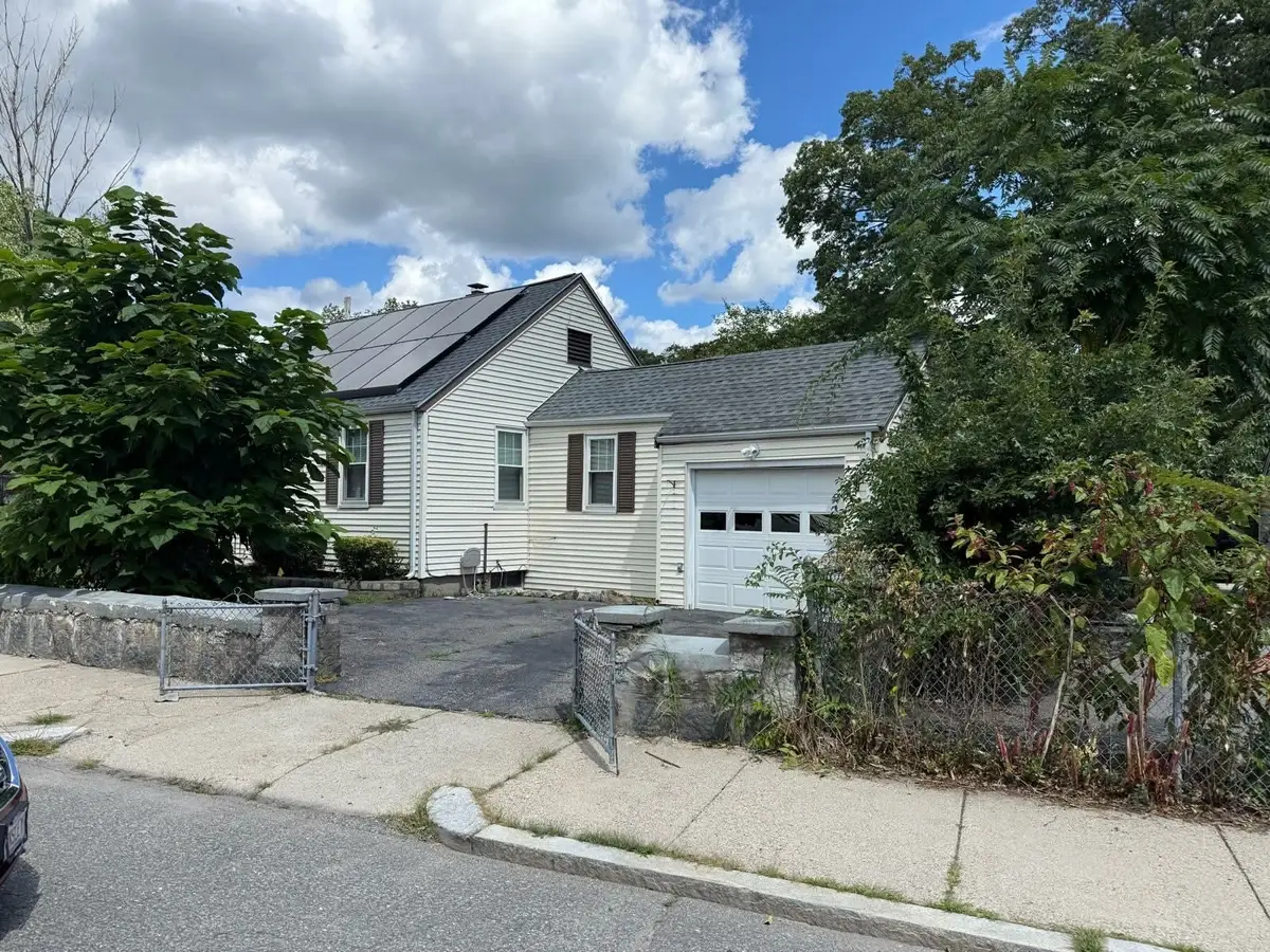 59 Birchcroft Rd, Boston, MA 02136 - #1