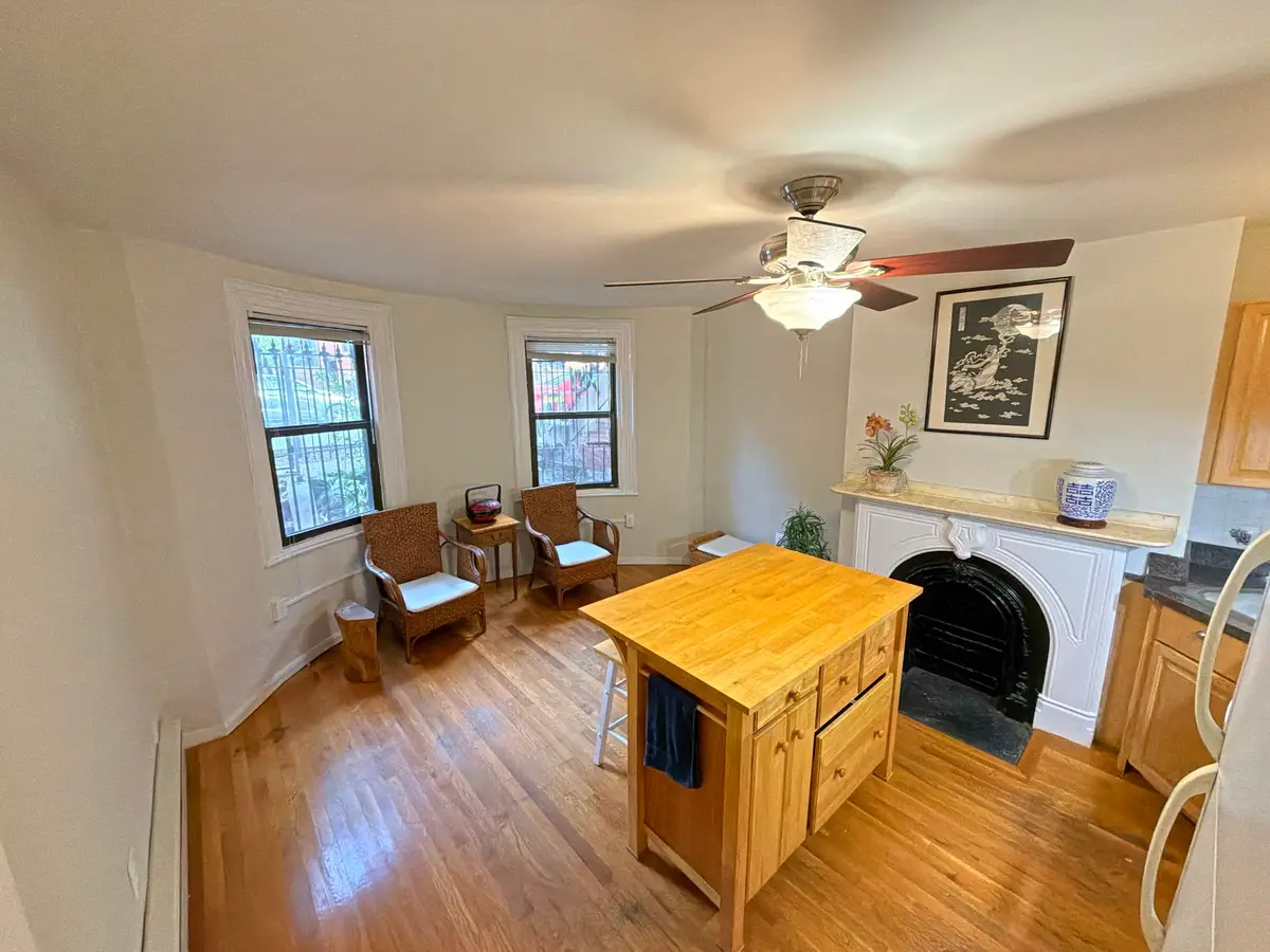81 E Brookline St #1, Boston, MA 02118 - #1