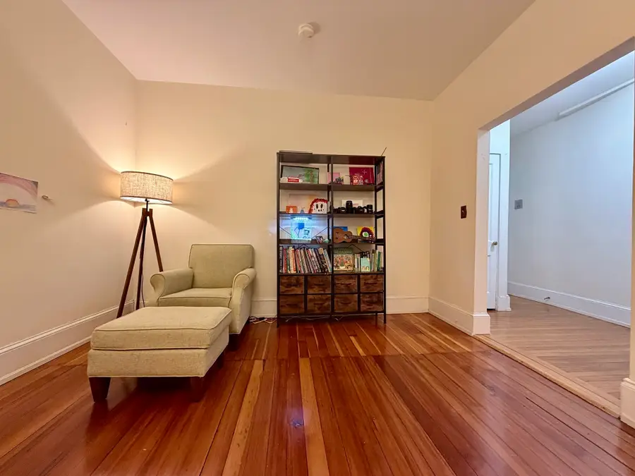 35 Westbourne Terrace #2, Brookline, MA 02446 - #3