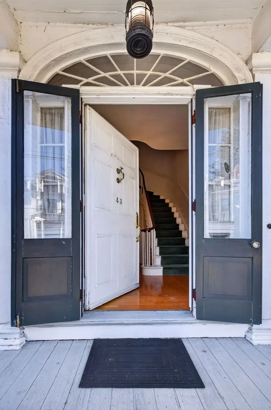 43 Summer St, Taunton, MA 02780 - #3