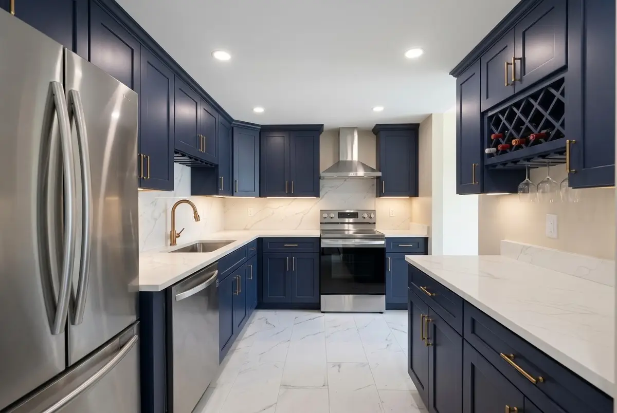 85 Brainerd Road #415, Boston, MA 02134 - #1