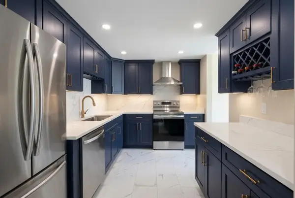 85 Brainerd Road #415, Boston, MA 02134