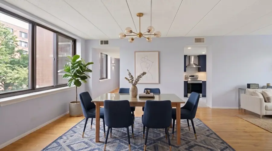 85 Brainerd Road #415, Boston, MA 02134 - #2