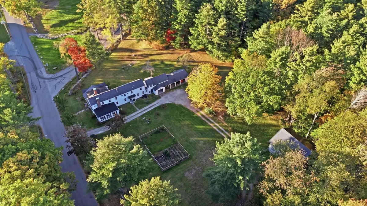 202 Ash St, Winchendon, MA 01475 - #1