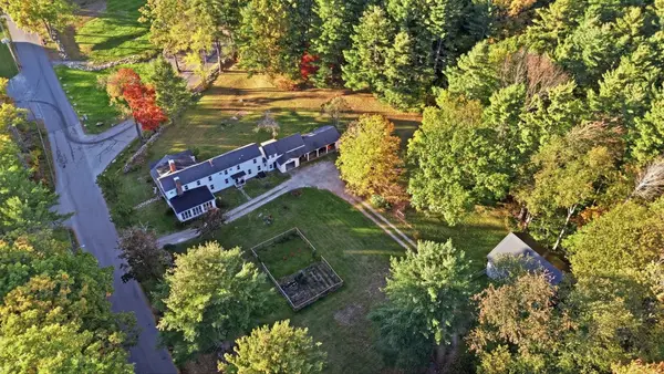 202 Ash St, Winchendon, MA 01475