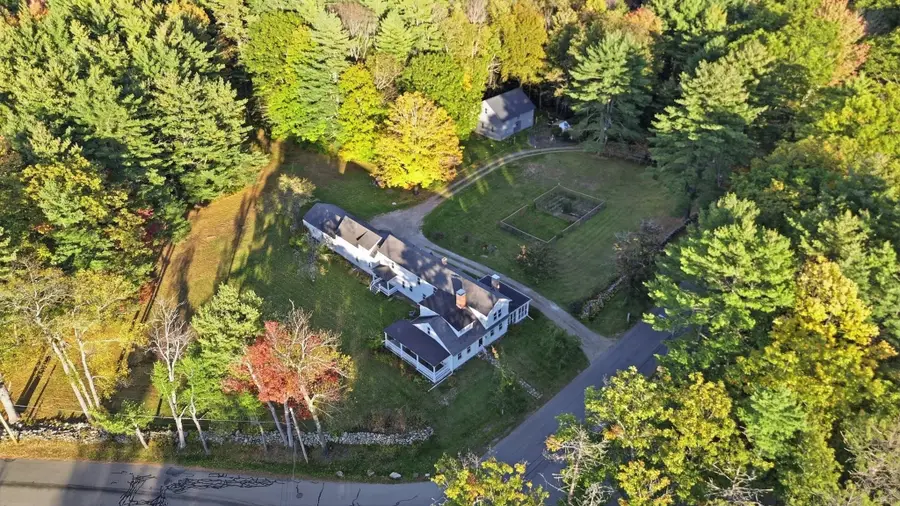 202 Ash St, Winchendon, MA 01475 - #3