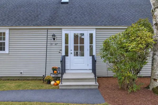 25 Bayberry Dr #25, Worcester, MA 01607