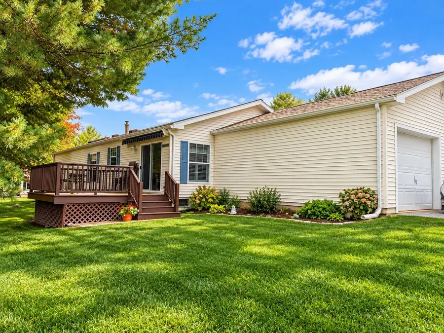 301 Blueberry Circle, Middleboro, MA 02346 - #2