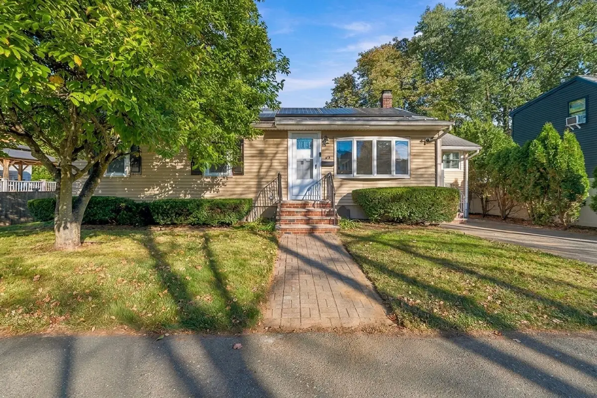 29 Windsor Rd, Beverly, MA 01915 - #1