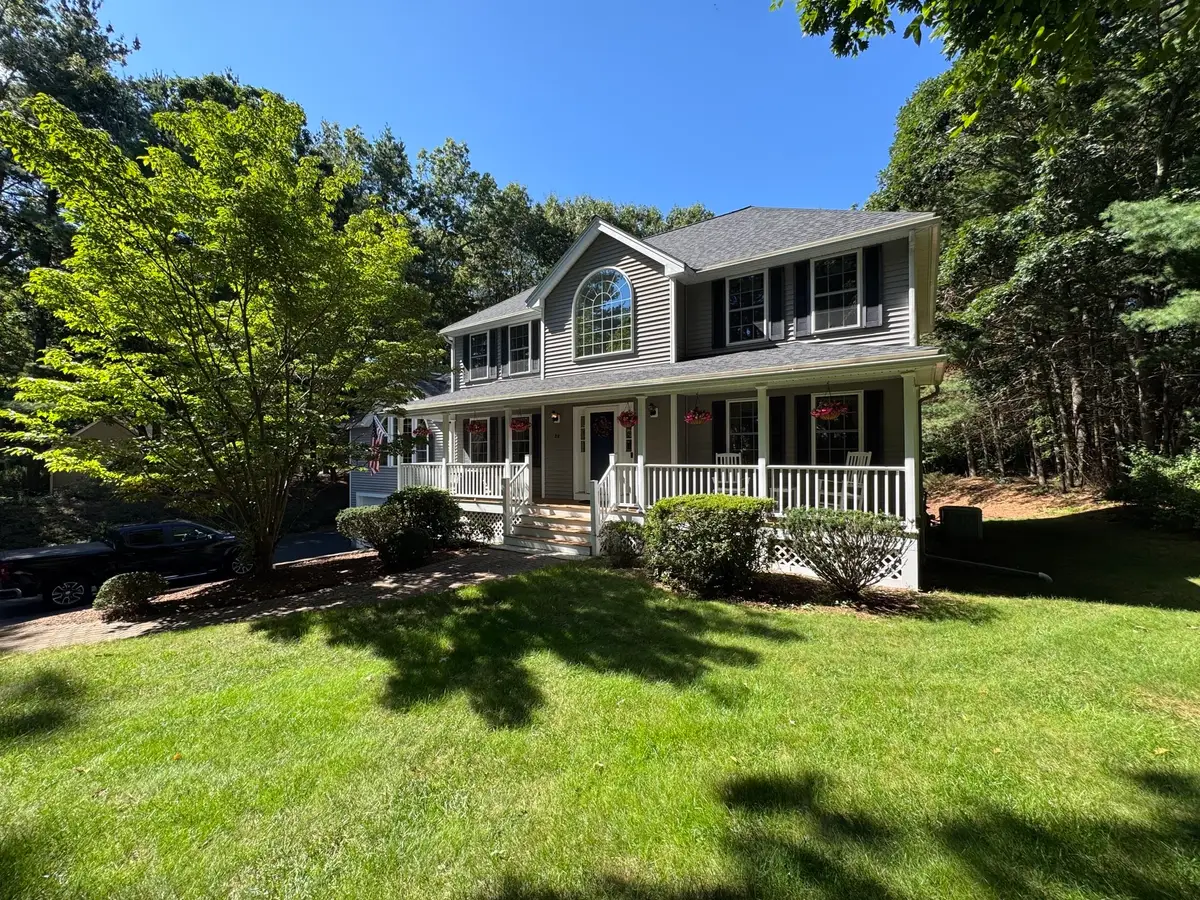 20 Emerald St, Tyngsborough, MA 01879 - #1