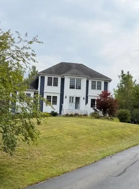 2038 Laurel Hill Lane #LOT 16, Lancaster, MA 01523