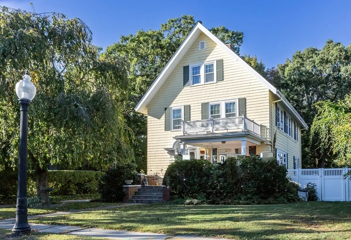 195 Bedford Street, New Bedford, MA 02740 - #1