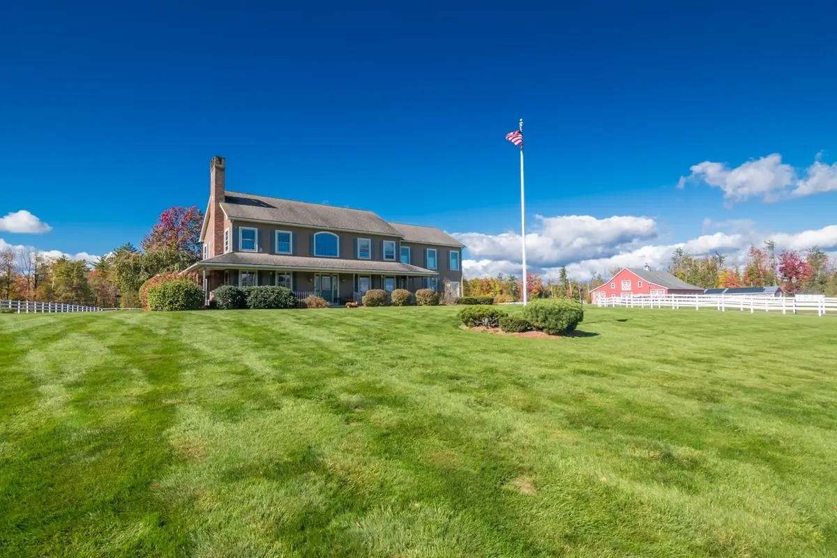 31 North Rd, Chesterfield, MA 01012 - #1