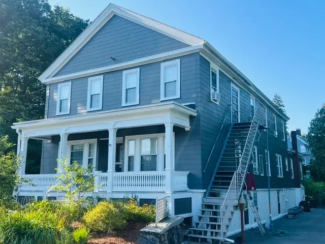 205 Andover, Andover, MA 01810 - #1
