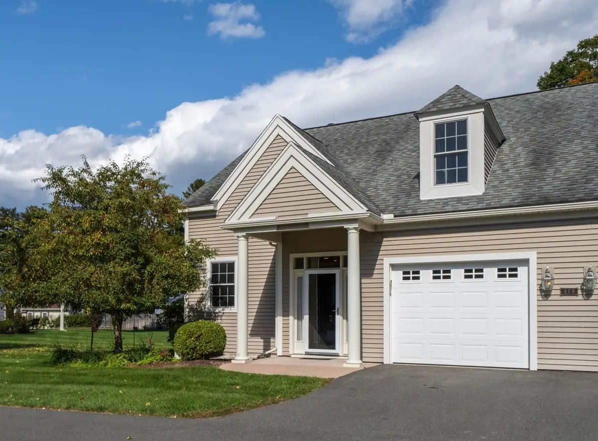 359 Main St #7A, Easthampton, MA 01027 - #1