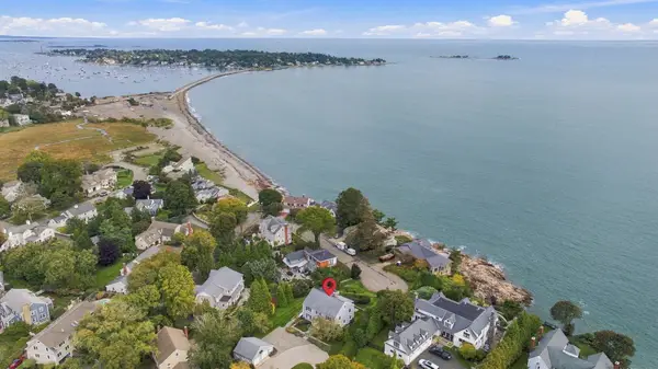 6 West Orchard St., Marblehead, MA 01945