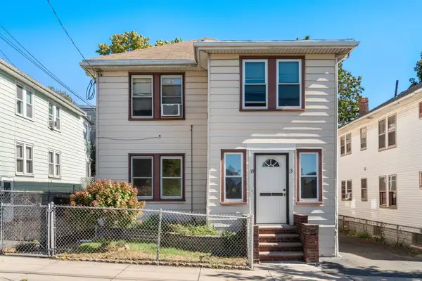 33 Luke Rd, Everett, MA 02149