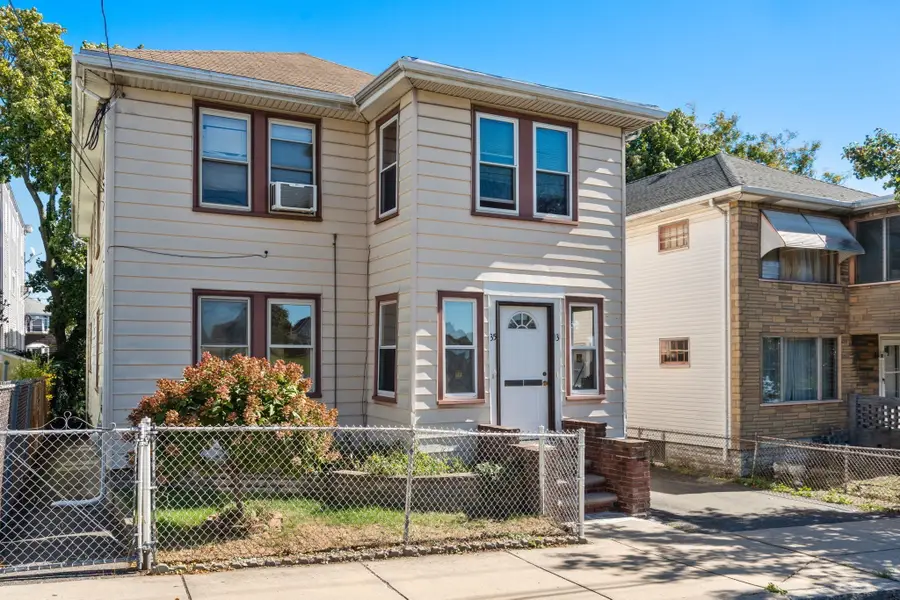 33 Luke Rd, Everett, MA 02149 - #3