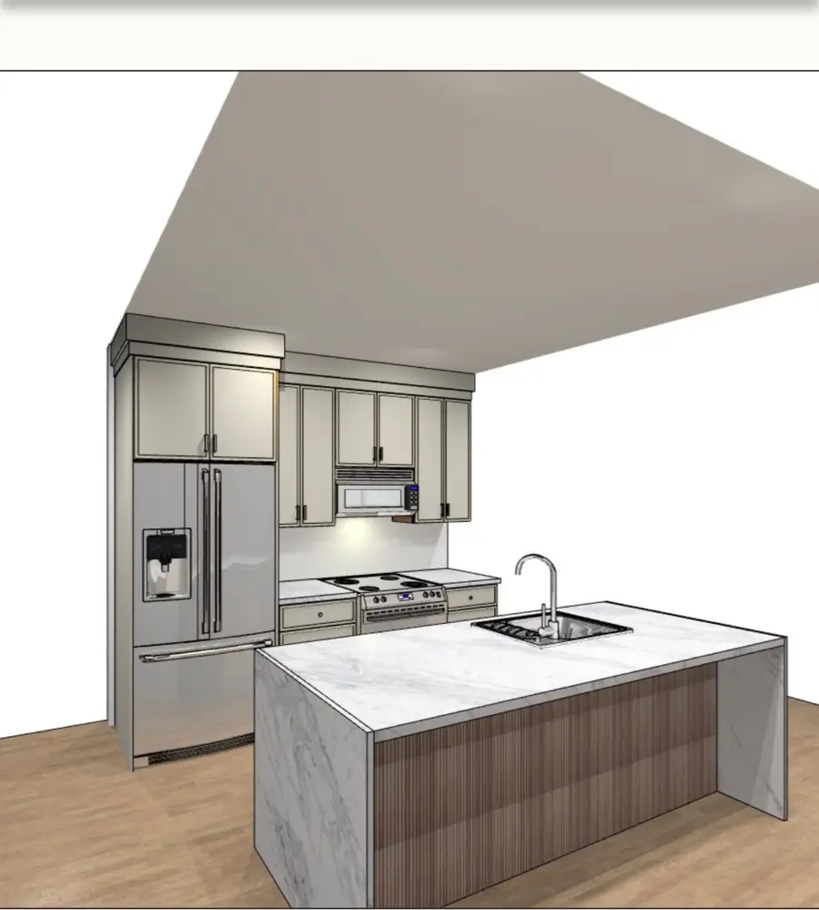 430 Frankfort St #2, Boston, MA 02128 - #2