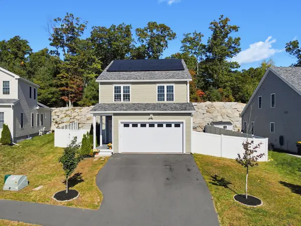 12 Celestial Circle, Bellingham, MA 02019