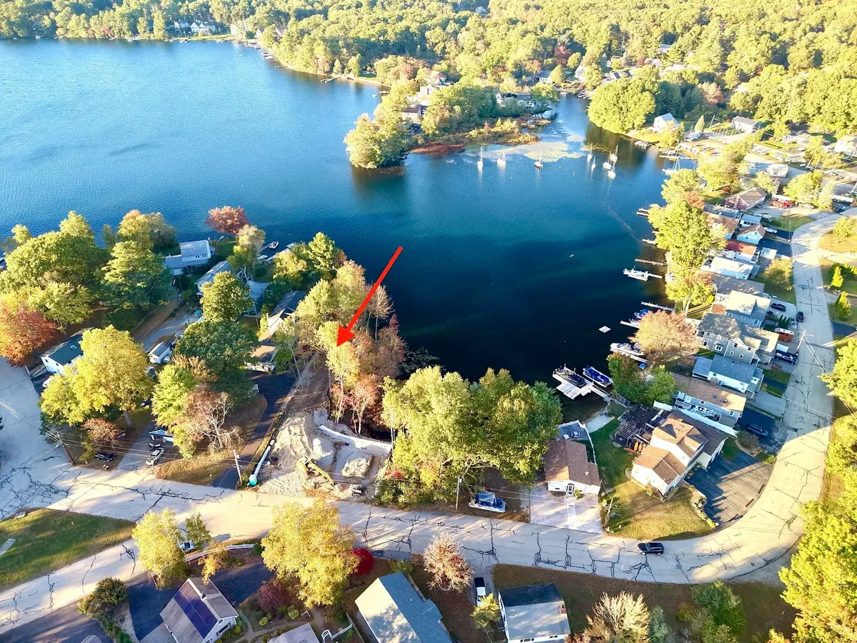 40 Bates Point Rd,, Webster, MA 01570 - #1