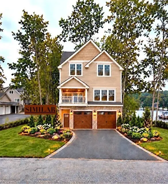 40 Bates Point Rd,, Webster, MA 01570 - #3