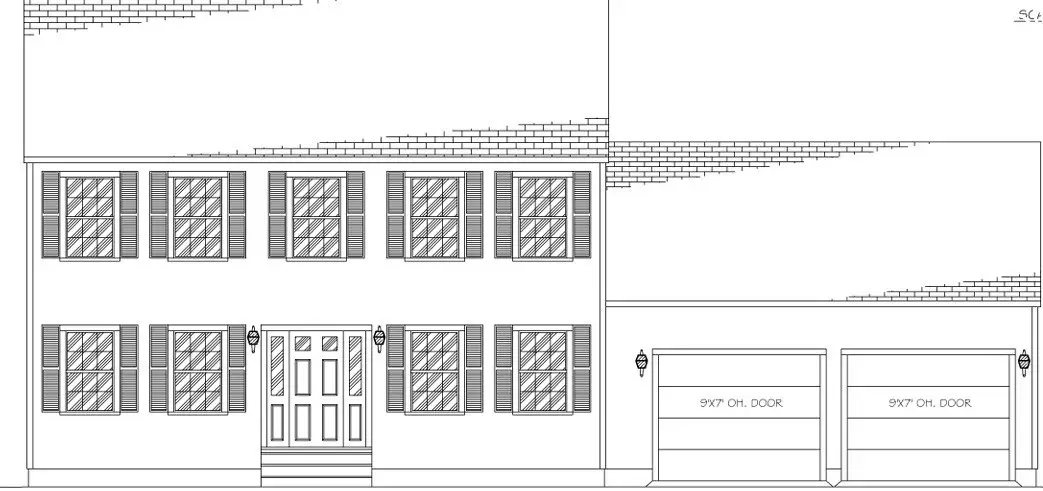 1100 Rocky Woods St, Taunton, MA 02780 - #1