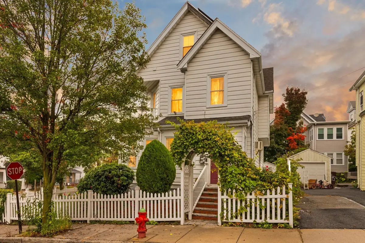 49 Marie Ave, Everett, MA 02149 - #1