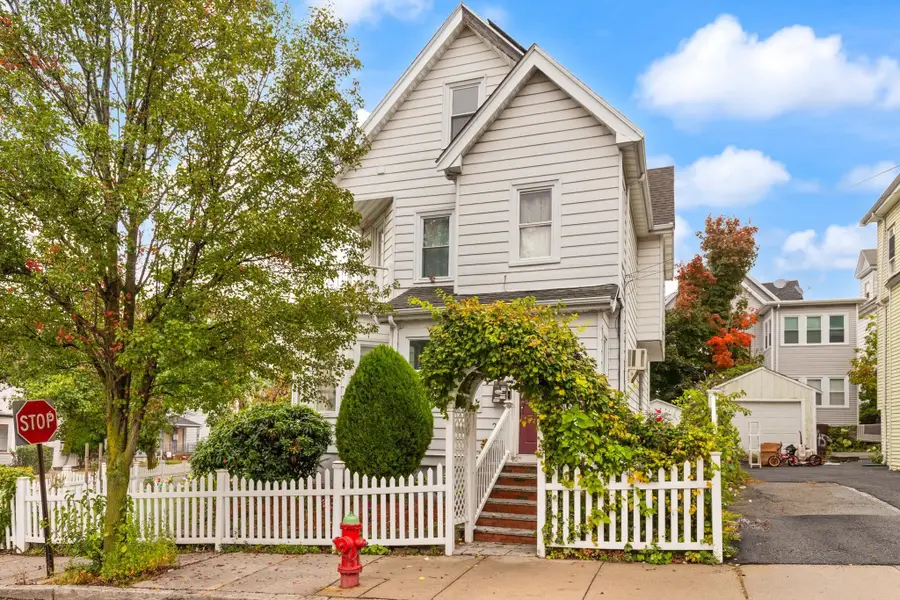 49 Marie Ave, Everett, MA 02149 - #2