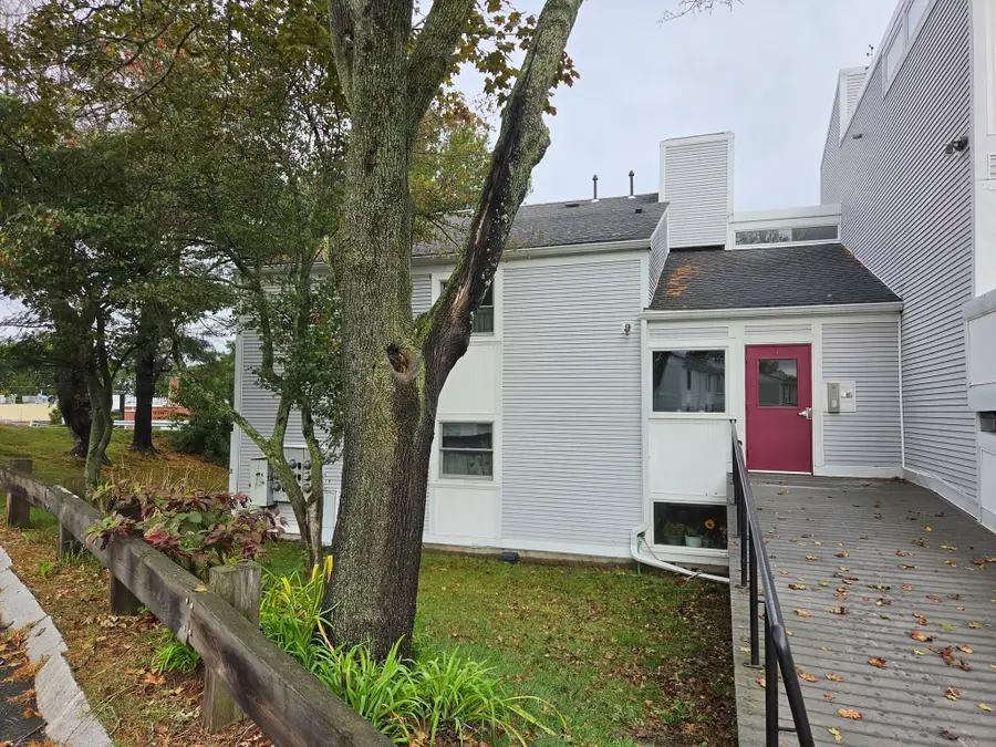 1 Northridge Rd #B, Beverly, MA 01915 - #2